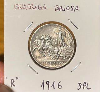 Lotto monete argento vittorio emanuele terzo