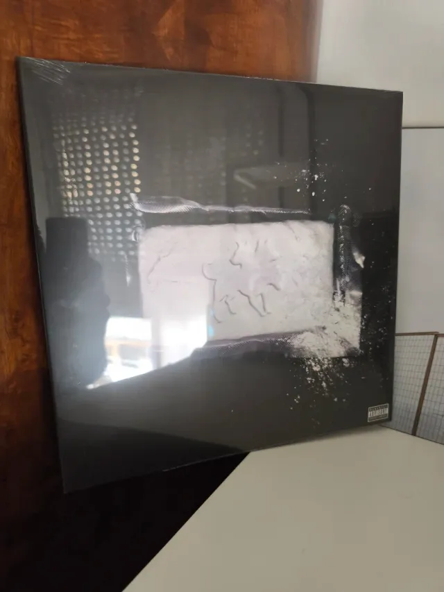 Club Dogo Vinile Nuovo Mai Aperto