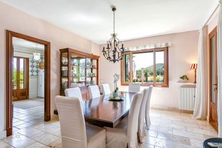 Casa rural en alquiler en Manacor Centro en Manacor