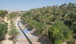 Terreno en venta en Peña de las Águilas en Elche