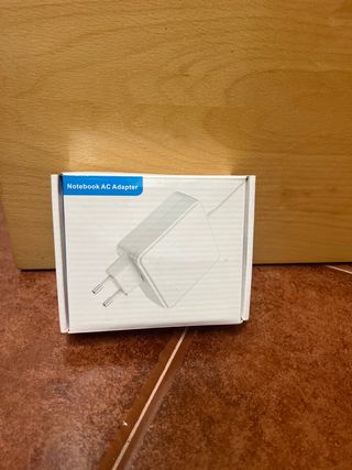 Adaptador AC Portátil nuevo
