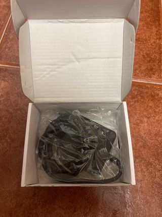 Adaptador AC Portátil nuevo