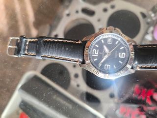 Reloj de caballero