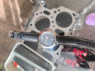 Reloj de caballero