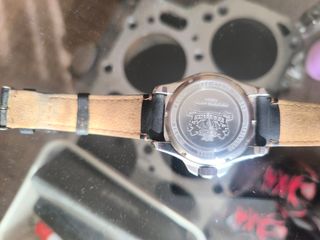 Reloj de caballero