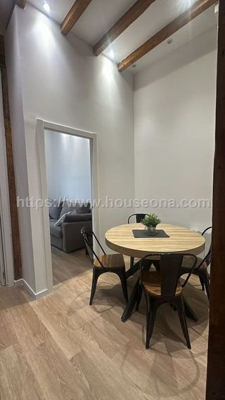 Piso en alquiler en Barrio de Abando en Bilbao