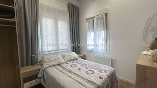 Piso en alquiler en Barrio de Abando en Bilbao