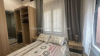 Piso en alquiler en Barrio de Abando en Bilbao