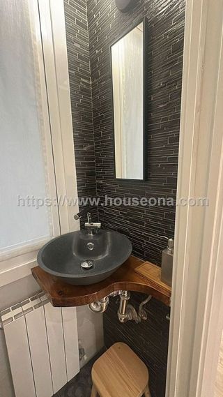 Piso en alquiler en Barrio de Abando en Bilbao