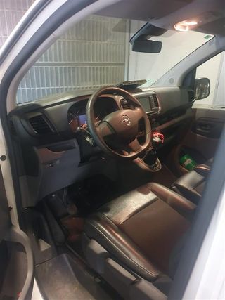 Opel Vivaro 2.0 Diesel del 2.021