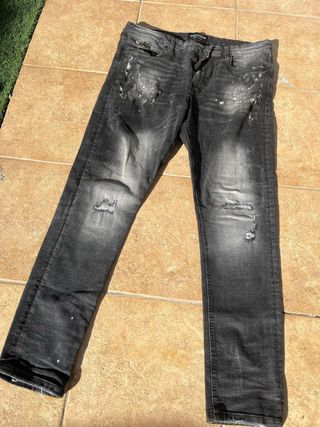 Pantalón Supply & Demand Talla XXL