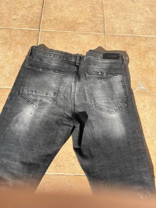 Pantalón Supply & Demand Talla XXL