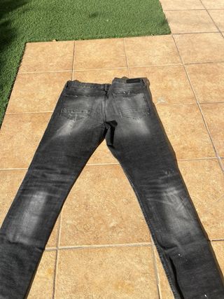 Pantalón Supply & Demand Talla XXL