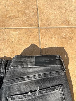 Pantalón Supply & Demand Talla XXL