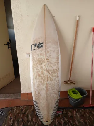 Tabla de surf 6.0 31 litros