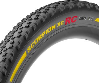 Pneu Pirelli Scorpion Race XC RC 29x2.4" ProWall