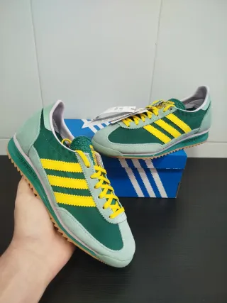 Zapatillas Adidas Mujer/ Zapatillas Adidas Niños