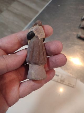 Figura Belén terracota