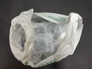 Enchufe de pared triple blanco - A ESTRENAR