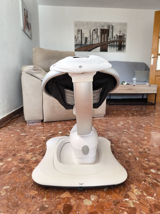 Hamaca eléctrica 4moms