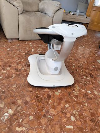 Hamaca eléctrica 4moms