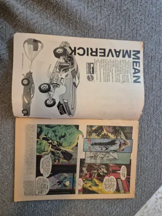 Brave and the bold super rare error  variant comic