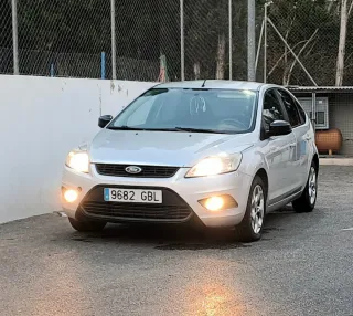 Ford Focus 2009