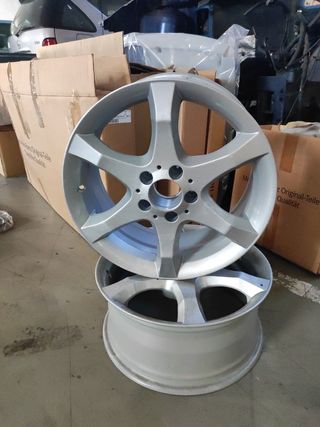 Llanta 7,5JX17H2ET36