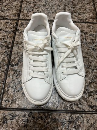 Sneakers Alexander McQueen taglia 44