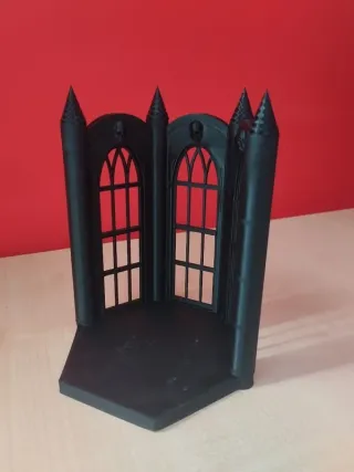 Base Gótica para Figura