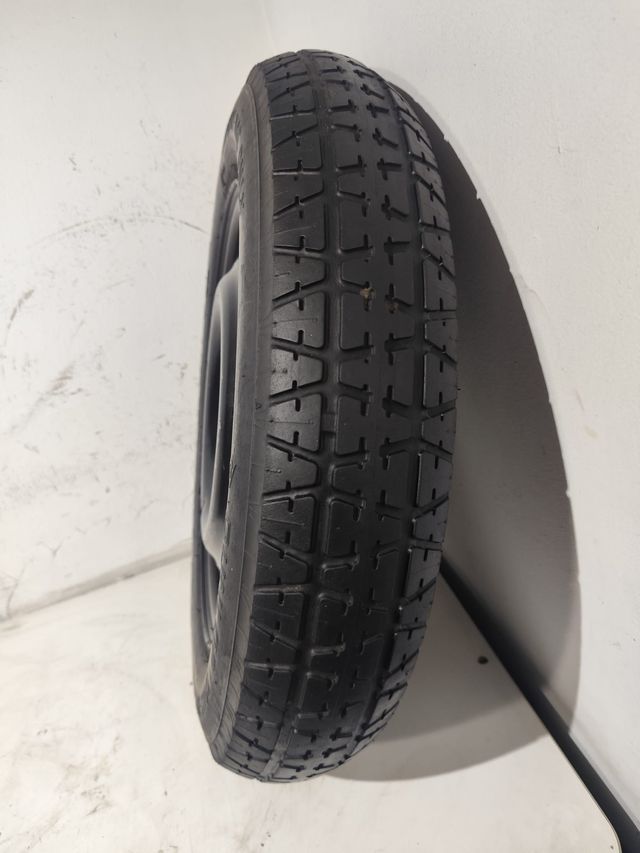 Llanta de repuesto 155/90R18 Mercedes