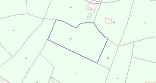 Terreno en venta en Martos