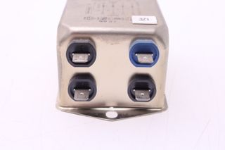 Filtro Linea de Potencia SCHAFFNER FN 355-10/05