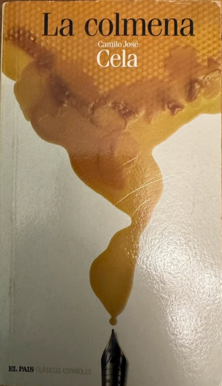 LA COLMENA. Col. Clásicos españoles nº 48