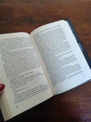 Cinquanta sfumature di grigio (Italian Edition)