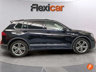 Volkswagen Tiguan R-Line 2.0 TDI 110kW (150CV)