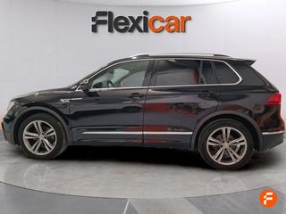 Volkswagen Tiguan R-Line 2.0 TDI 110kW (150CV)