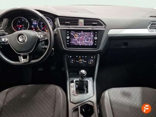 Volkswagen Tiguan R-Line 2.0 TDI 110kW (150CV)