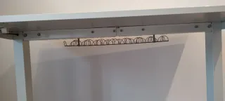 Escritorio Elevable Ikea Skarsta