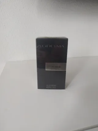 Perfume Odeyman Po15