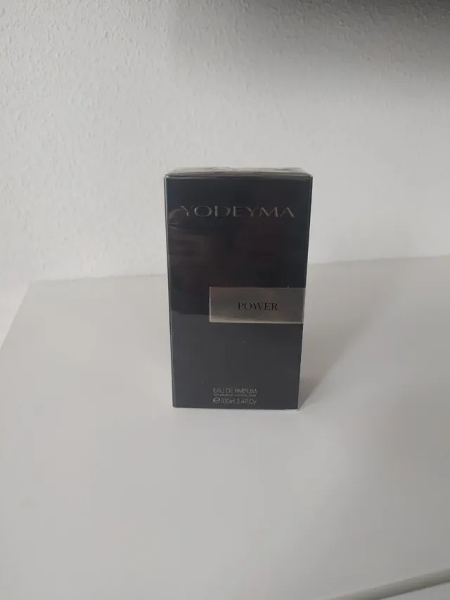 Perfume Odeyman Po15