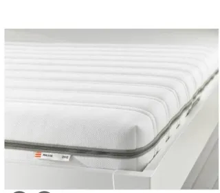 2 Colchones 80x200 cm