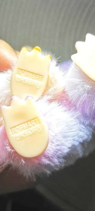 Labubu Energy Series Caja