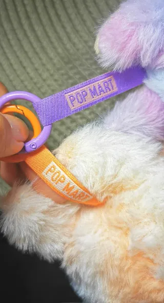 Labubu Energy Series Caja