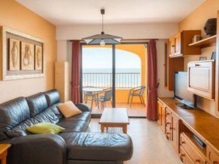 Piso en alquiler en Port Saplaya en Alboraya