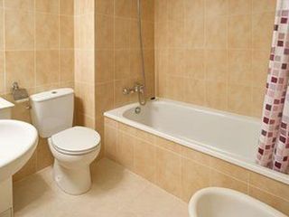 Piso en alquiler en Port Saplaya en Alboraya