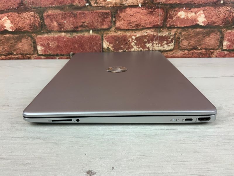 Portátil 15.6" HP 15S-FQ2095NS afbeelding 5