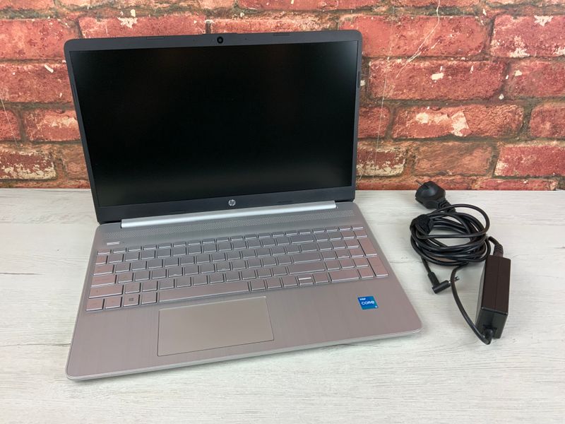 Portátil 15.6" HP 15S-FQ2095NS afbeelding 6