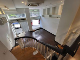 Local comercial en alquiler en Barrio de Abando en Bilbao