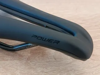 Sillín Specialized Power Comp Negro *NUEVO*